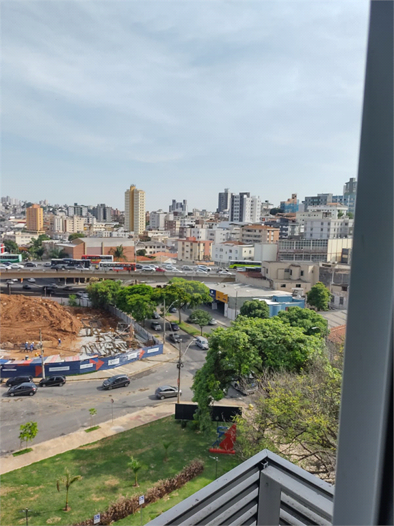 Venda Apartamento Belo Horizonte Nova Suíssa REO909697 10