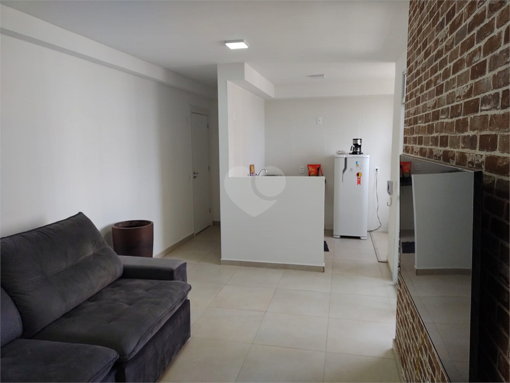 Venda Apartamento Belo Horizonte Nova Suíssa REO909697 3