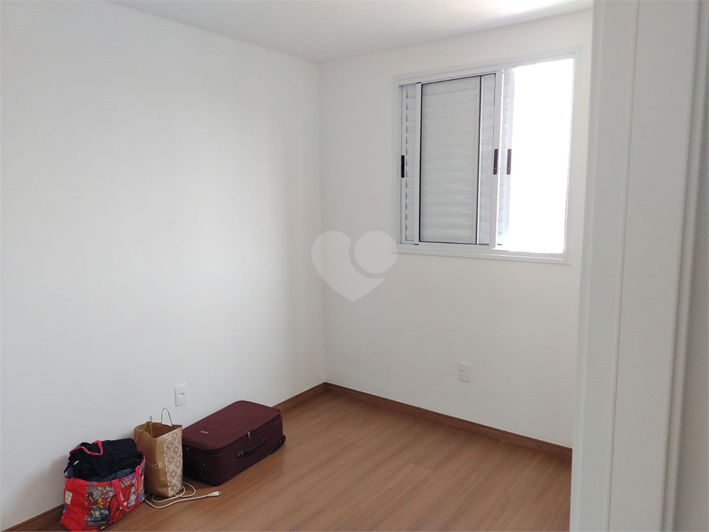 Venda Apartamento Belo Horizonte Nova Suíssa REO909697 4