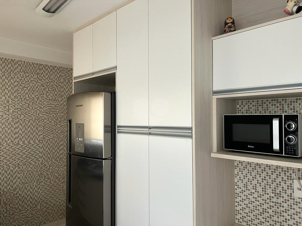 Venda Apartamento São Paulo Imirim REO909702 7