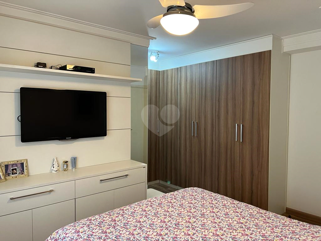 Venda Apartamento São Paulo Imirim REO909702 10