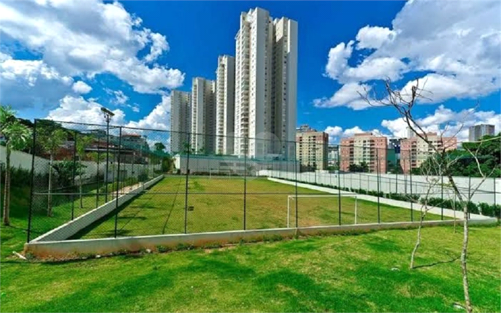 Venda Apartamento São Paulo Imirim REO909702 18