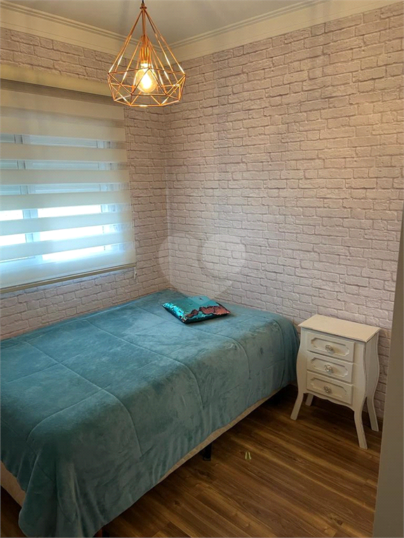 Venda Apartamento São Paulo Imirim REO909702 17