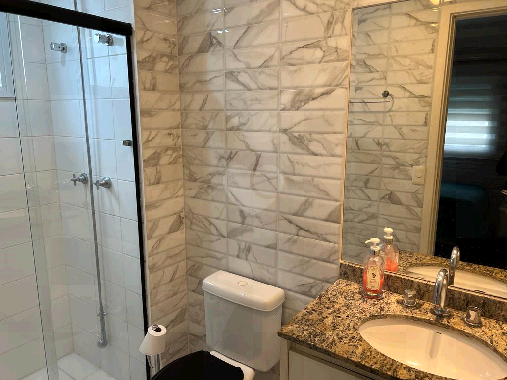 Venda Apartamento São Paulo Imirim REO909702 12