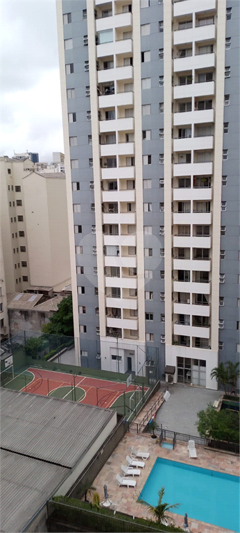 Venda Apartamento São Paulo Vila Buarque REO909717 9