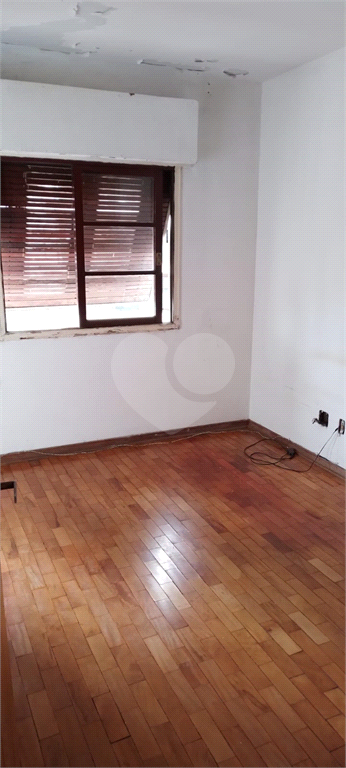 Venda Apartamento São Paulo Vila Buarque REO909717 3