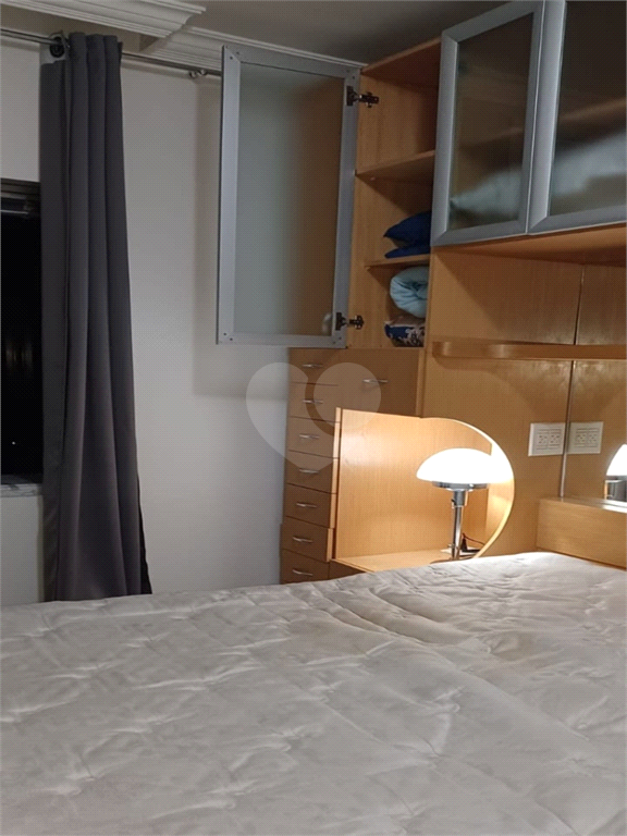 Venda Apartamento São Paulo Jardim Paulista REO909719 16