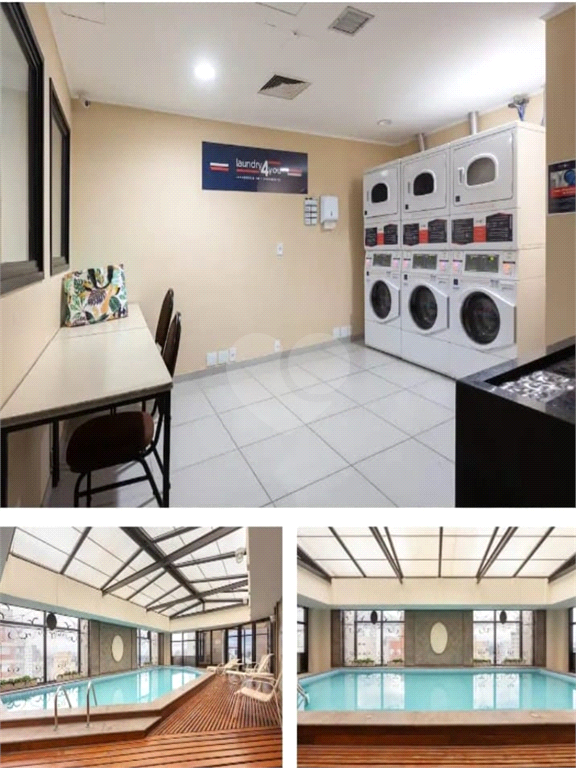 Venda Apartamento São Paulo Jardim Paulista REO909719 6