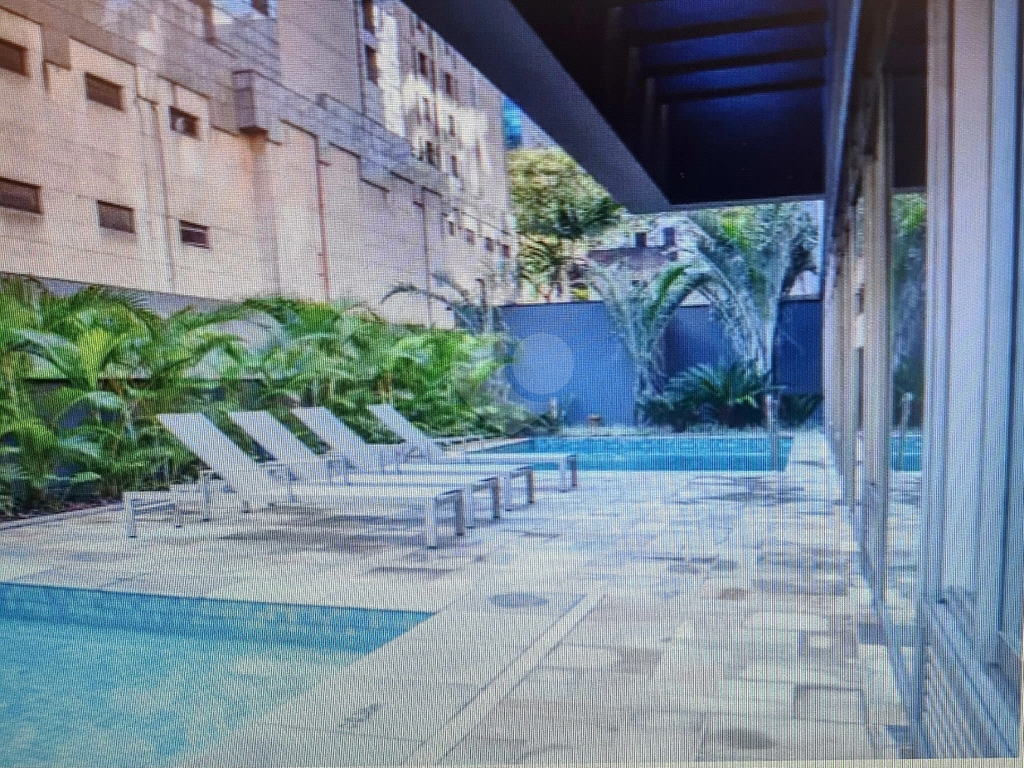 Venda Apartamento São Paulo Jardim Paulista REO909719 3