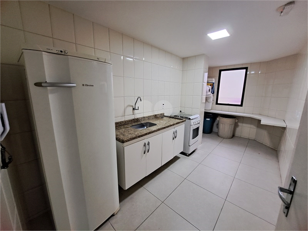 Venda Apartamento São Paulo Jardim Do Colégio (zona Norte) REO909721 32