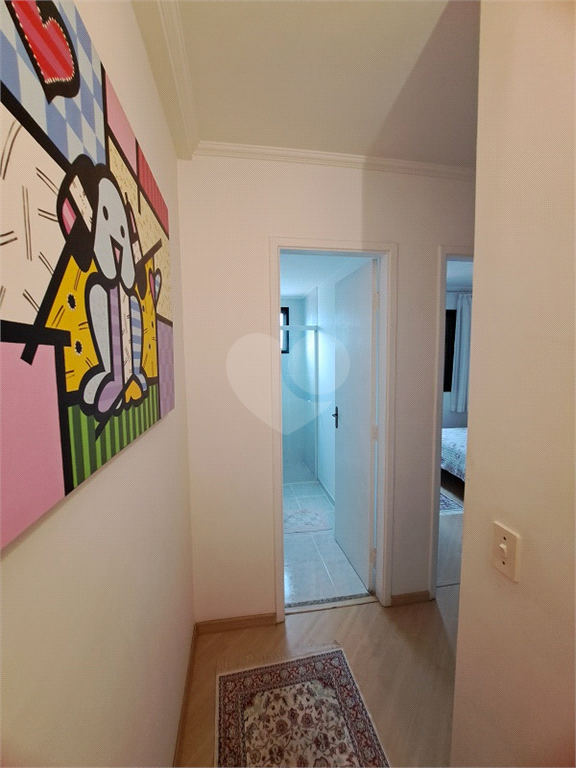 Venda Apartamento São Paulo Jardim Do Colégio (zona Norte) REO909721 20