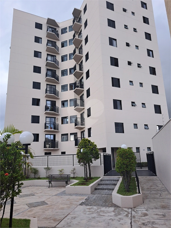 Venda Apartamento São Paulo Jardim Do Colégio (zona Norte) REO909721 3