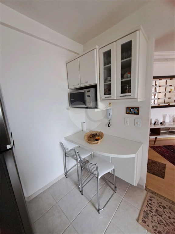 Venda Apartamento São Paulo Jardim Do Colégio (zona Norte) REO909721 15