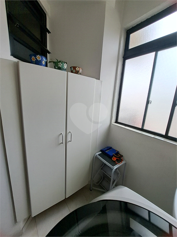 Venda Apartamento São Paulo Jardim Do Colégio (zona Norte) REO909721 19