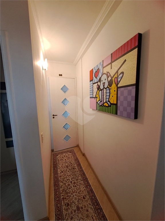 Venda Apartamento São Paulo Jardim Do Colégio (zona Norte) REO909721 27