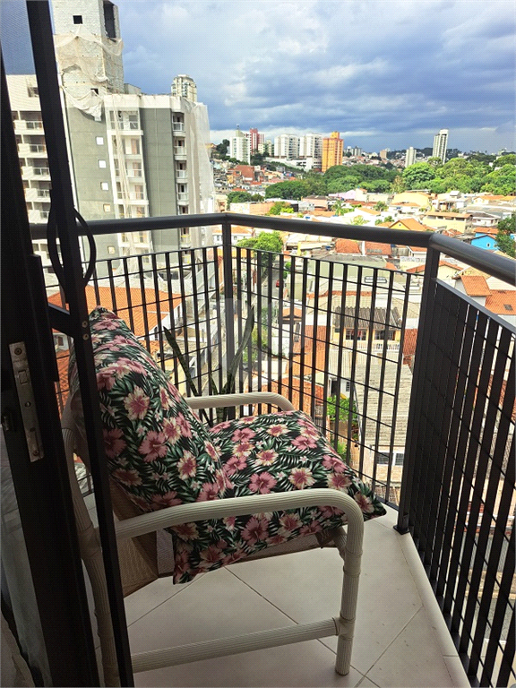 Venda Apartamento São Paulo Jardim Do Colégio (zona Norte) REO909721 7