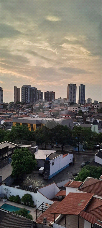 Venda Apartamento São Paulo Jardim Do Colégio (zona Norte) REO909721 9