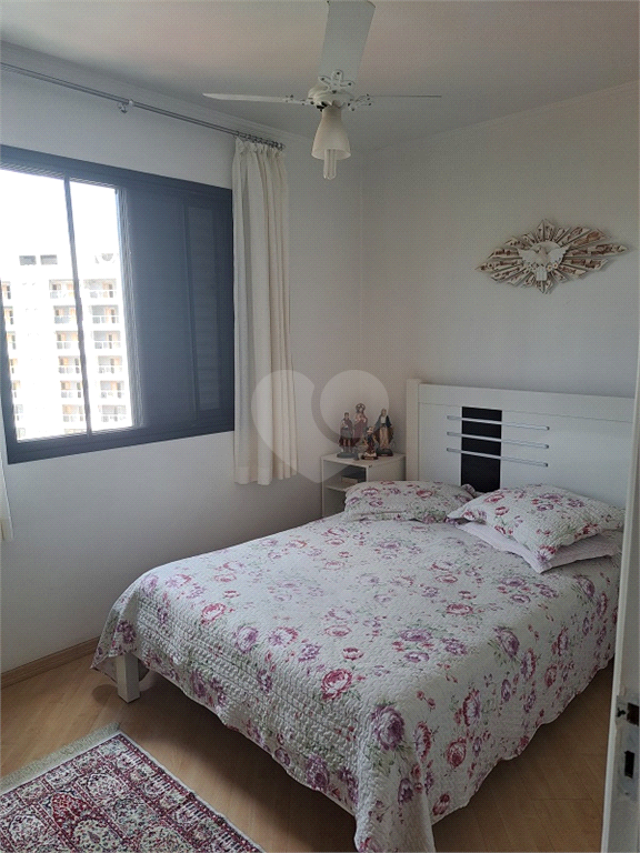 Venda Apartamento São Paulo Jardim Do Colégio (zona Norte) REO909721 21