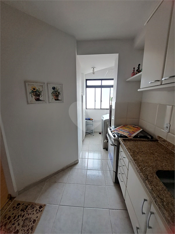 Venda Apartamento São Paulo Jardim Do Colégio (zona Norte) REO909721 17