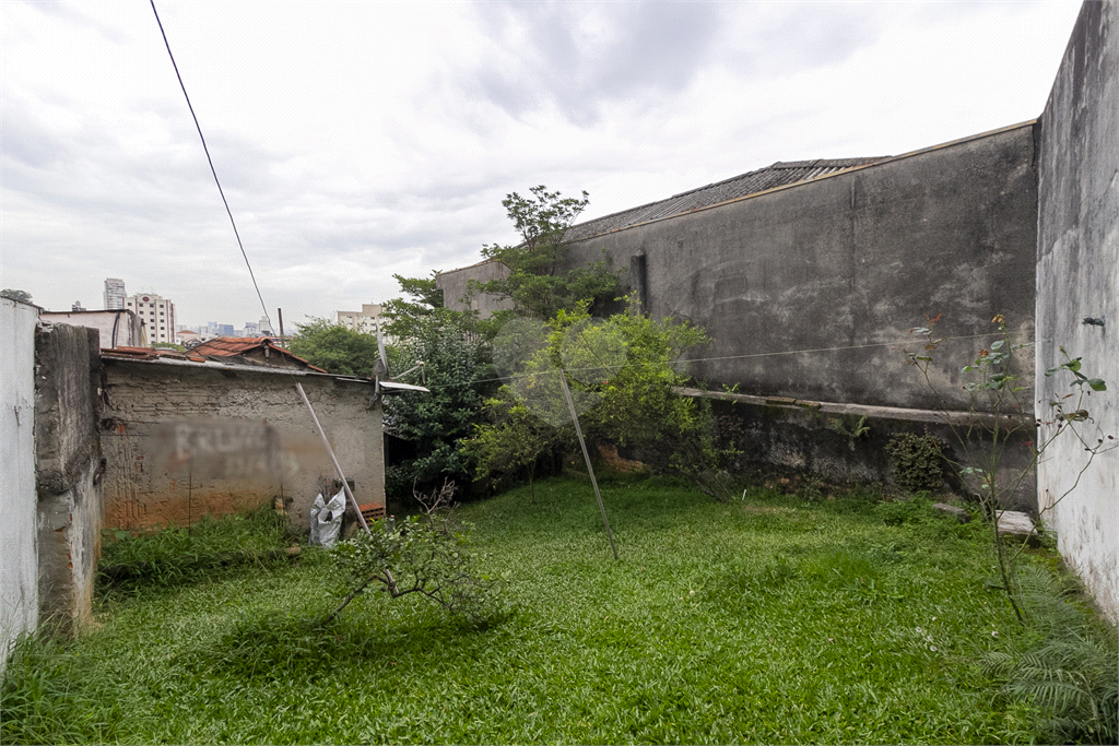 Venda Casa São Paulo Vila Baruel REO909723 8