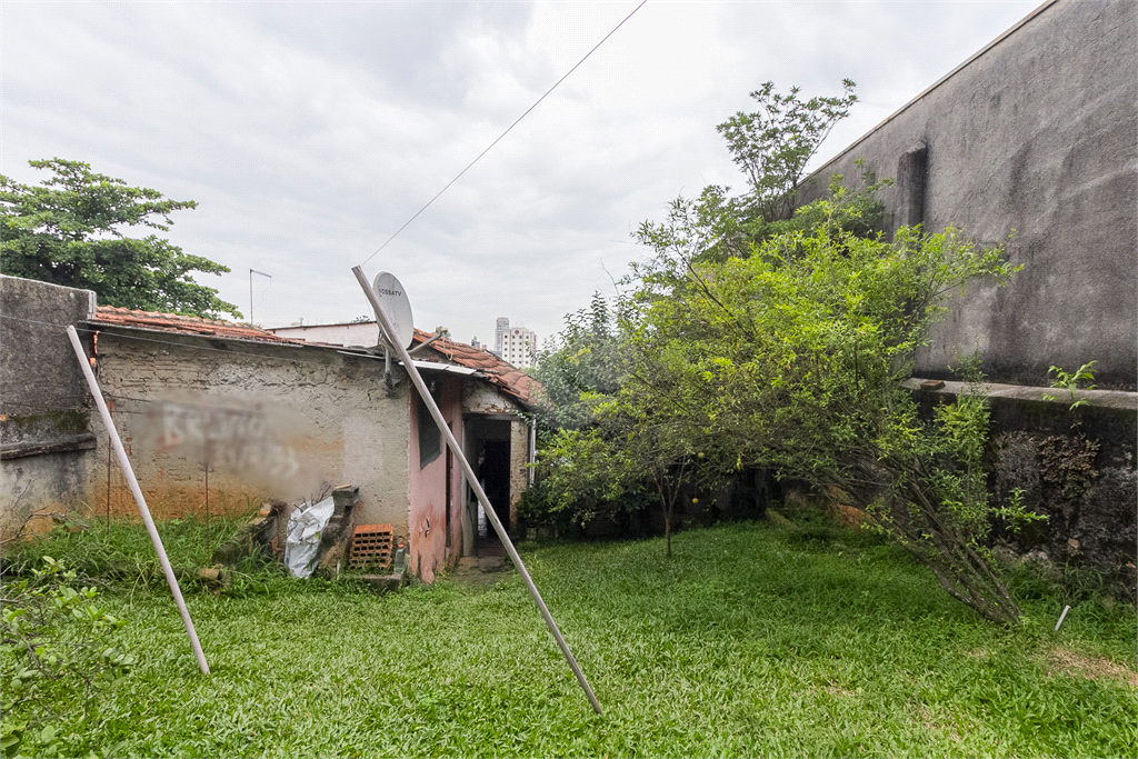 Venda Casa São Paulo Vila Baruel REO909723 7