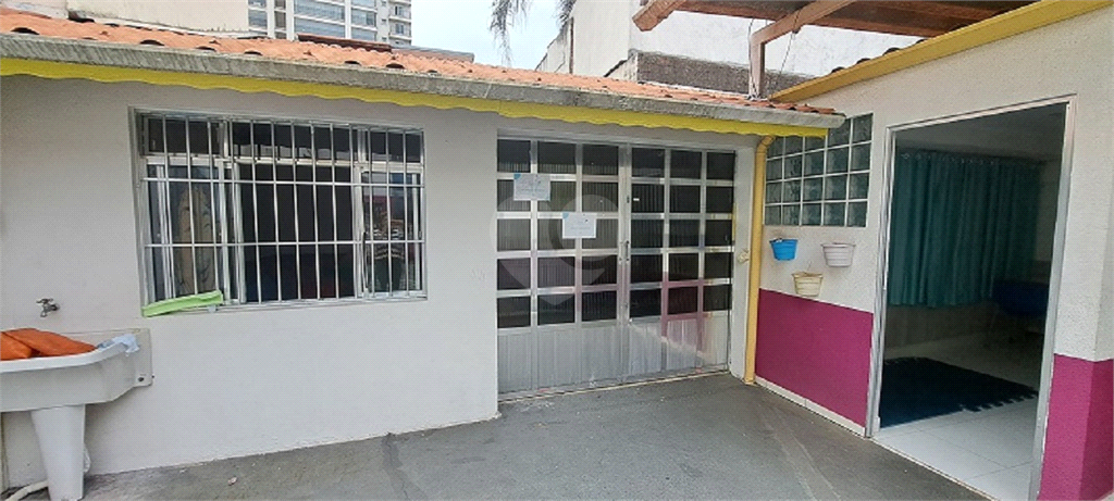 Venda Casa São Paulo Santa Teresinha REO909726 35