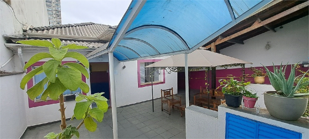 Venda Casa São Paulo Santa Teresinha REO909726 1