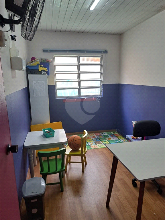 Venda Casa São Paulo Santa Teresinha REO909726 28