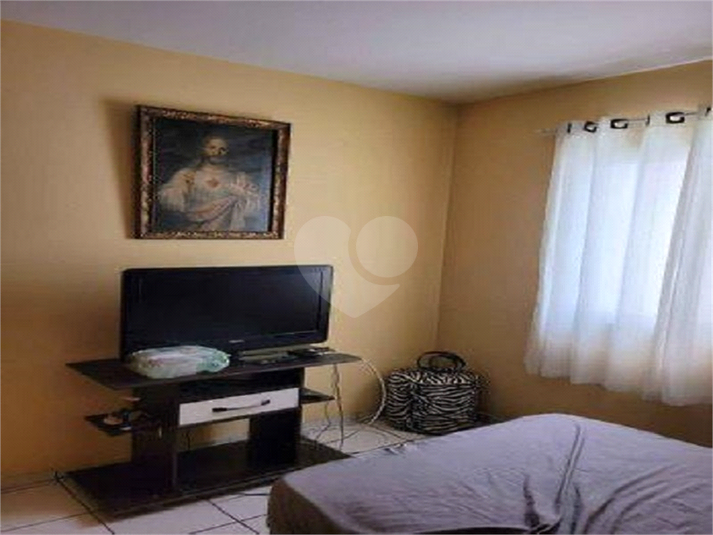 Venda Apartamento São Paulo Mooca REO909730 10