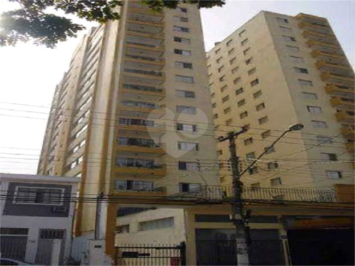 Venda Apartamento São Paulo Mooca REO909730 15