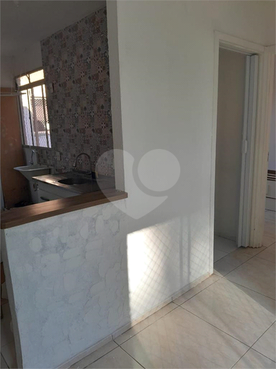 Venda Apartamento São Paulo Jardim Ipanema (zona Oeste) REO909737 5