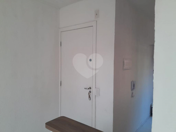 Venda Apartamento São Paulo Jardim Ipanema (zona Oeste) REO909737 22