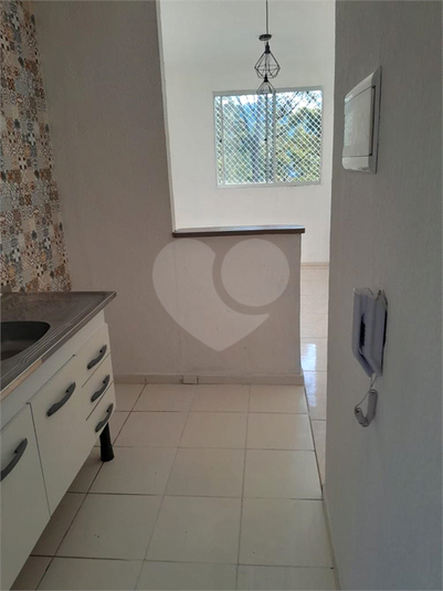 Venda Apartamento São Paulo Jardim Ipanema (zona Oeste) REO909737 11