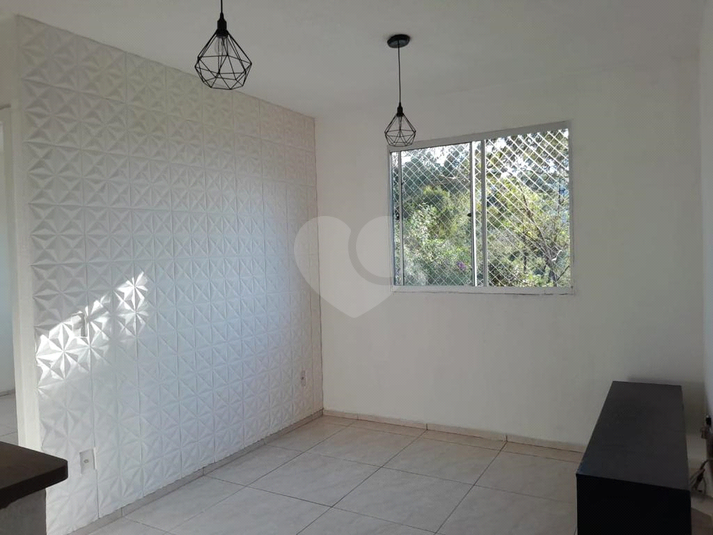 Venda Apartamento São Paulo Jardim Ipanema (zona Oeste) REO909737 3