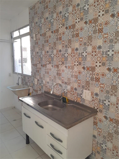 Venda Apartamento São Paulo Jardim Ipanema (zona Oeste) REO909737 10