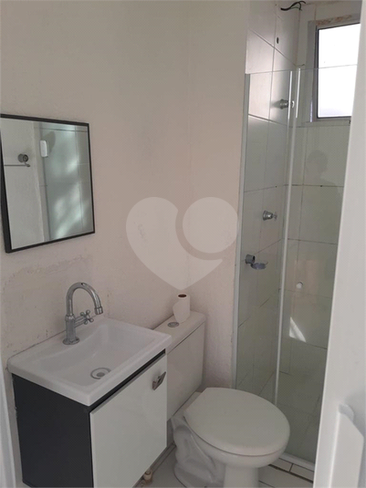 Venda Apartamento São Paulo Jardim Ipanema (zona Oeste) REO909737 16