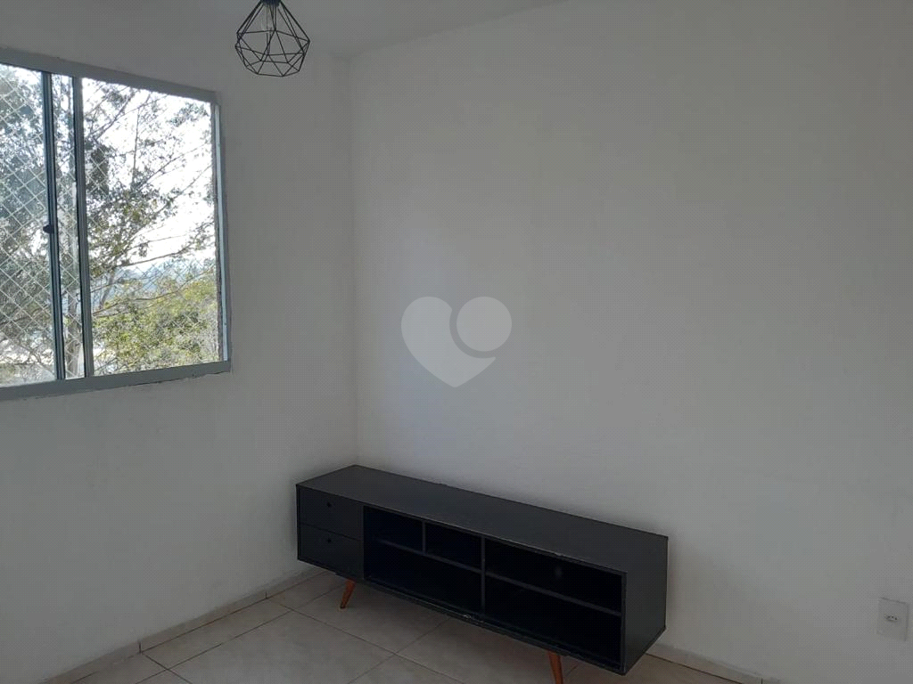 Venda Apartamento São Paulo Jardim Ipanema (zona Oeste) REO909737 2