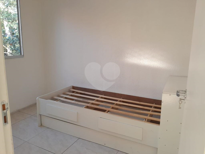 Venda Apartamento São Paulo Jardim Ipanema (zona Oeste) REO909737 14