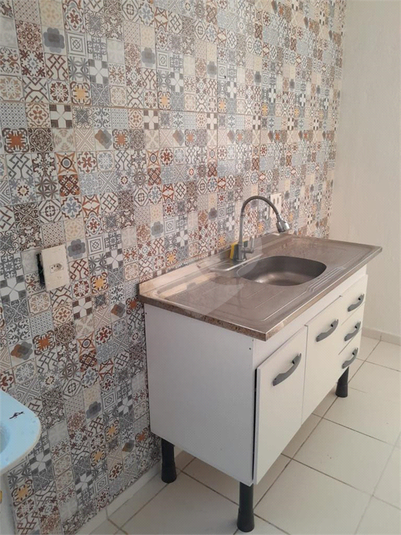 Venda Apartamento São Paulo Jardim Ipanema (zona Oeste) REO909737 8