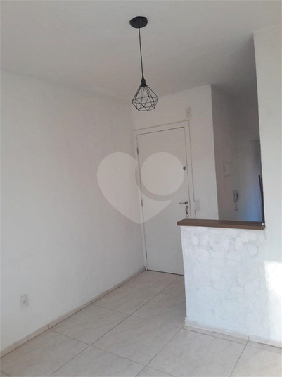 Venda Apartamento São Paulo Jardim Ipanema (zona Oeste) REO909737 4