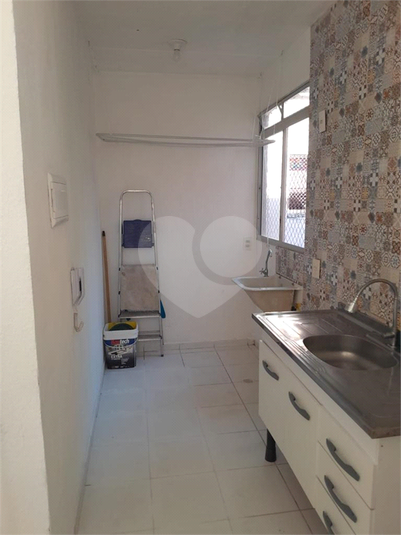 Venda Apartamento São Paulo Jardim Ipanema (zona Oeste) REO909737 12