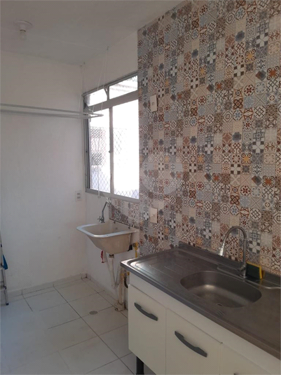 Venda Apartamento São Paulo Jardim Ipanema (zona Oeste) REO909737 9