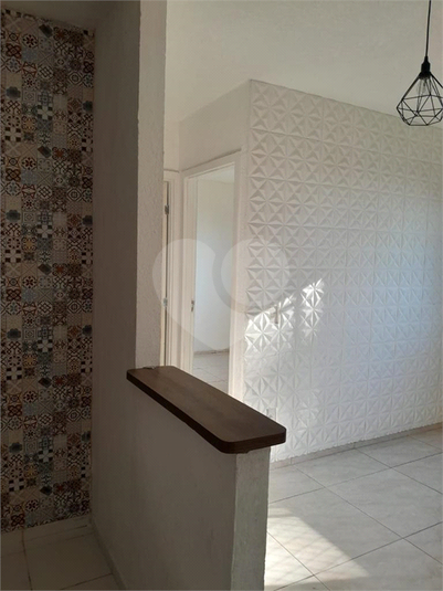 Venda Apartamento São Paulo Jardim Ipanema (zona Oeste) REO909737 6