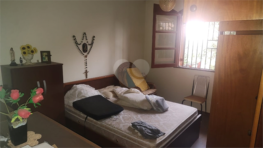 Venda Casa térrea Jundiaí Jardim Dona Donata REO909739 8