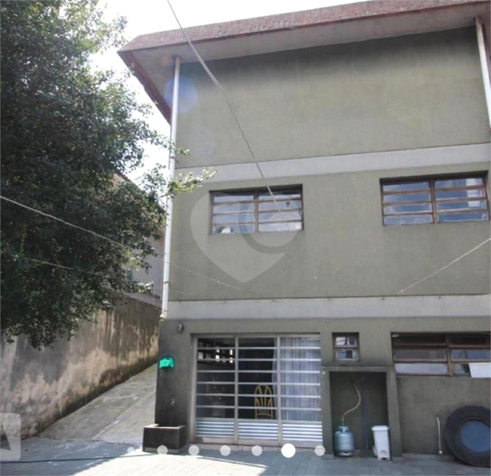 Venda Sobrado São Paulo Planalto Paulista REO90974 4