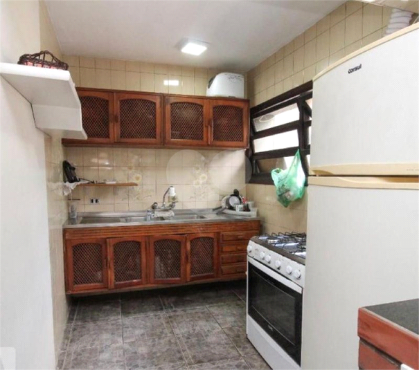 Venda Sobrado São Paulo Planalto Paulista REO90974 12