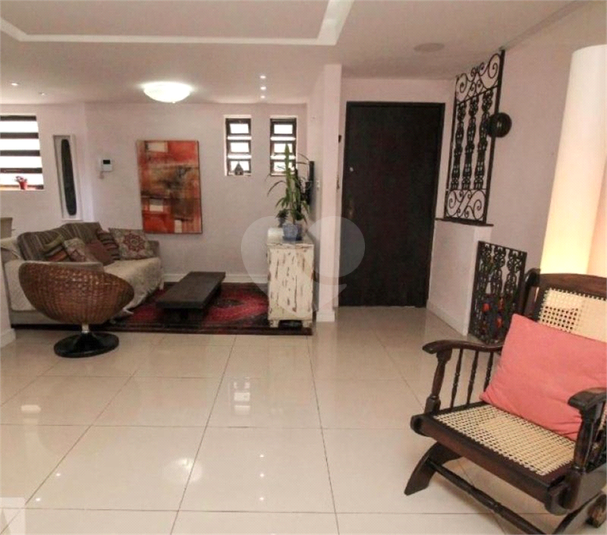 Venda Sobrado São Paulo Planalto Paulista REO90974 16