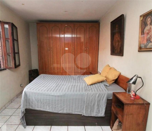 Venda Sobrado São Paulo Planalto Paulista REO90974 19