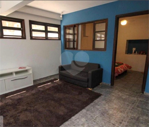 Venda Sobrado São Paulo Planalto Paulista REO90974 2