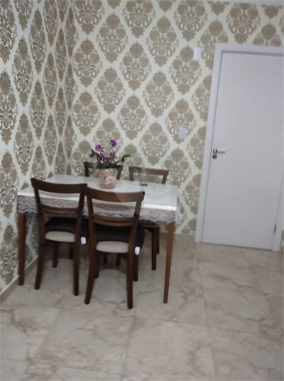 Venda Sobrado São Paulo Vila Matilde REO909768 4